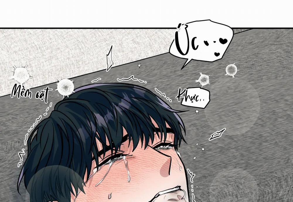 Ám Ảnh Pheromone 43 trang 94