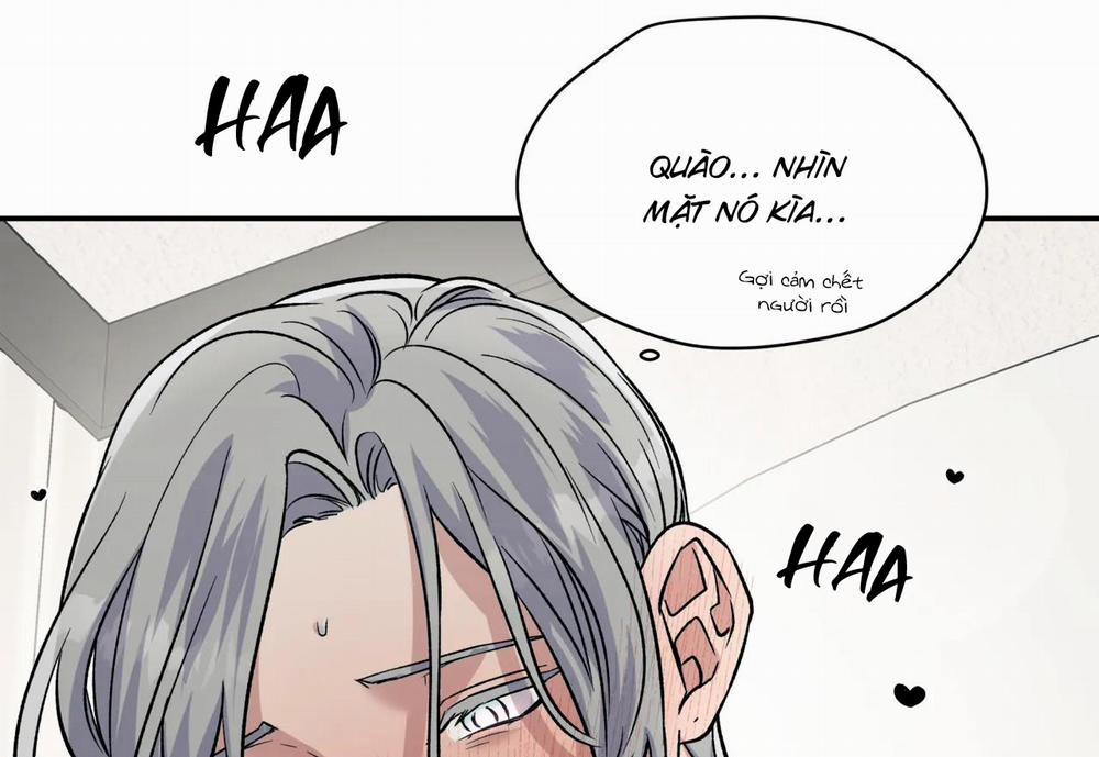 Ám Ảnh Pheromone 43 trang 97