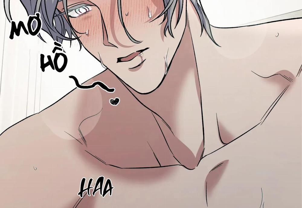 Ám Ảnh Pheromone 43 trang 98