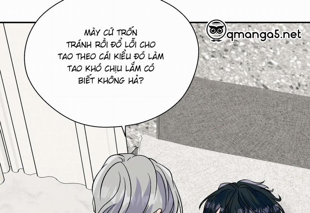 Ám Ảnh Pheromone 44 trang 12