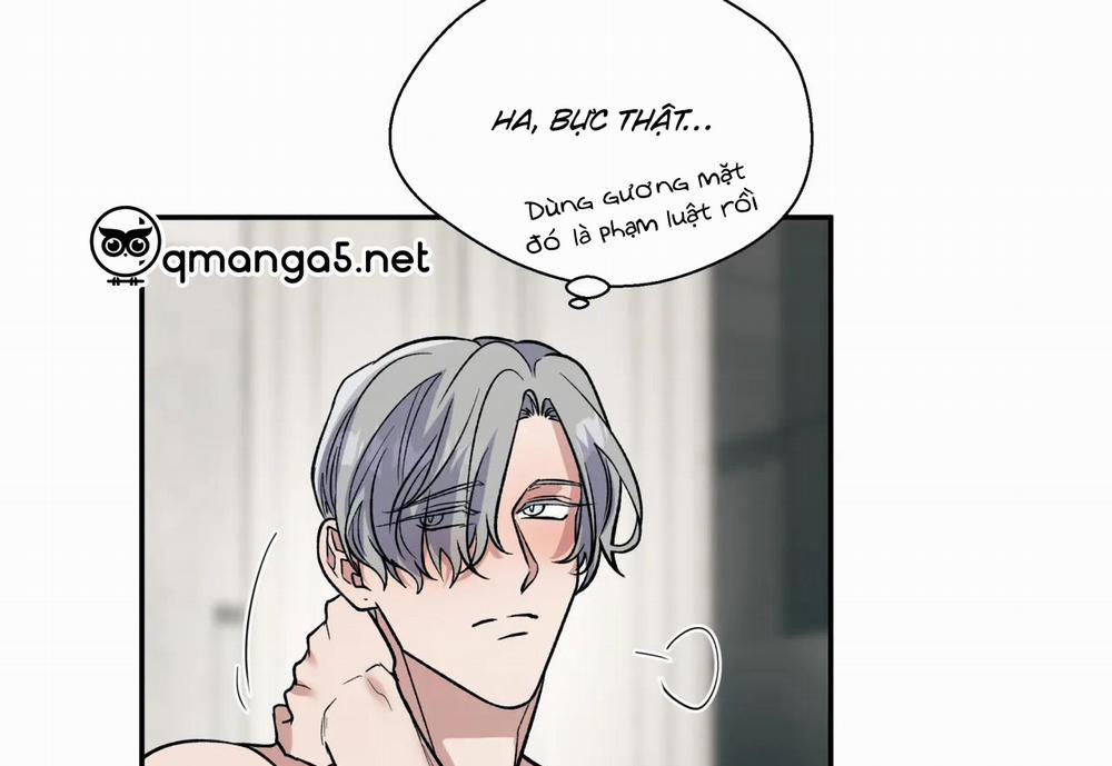 Ám Ảnh Pheromone 44 trang 17