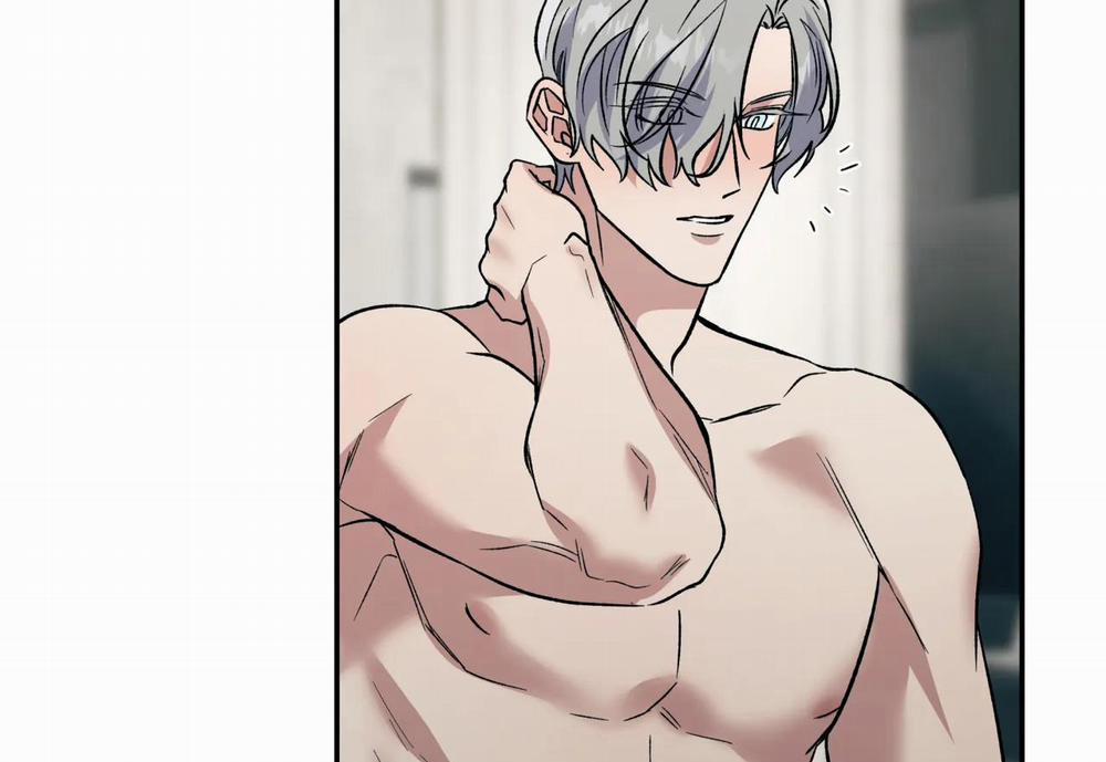 Ám Ảnh Pheromone 44 trang 20