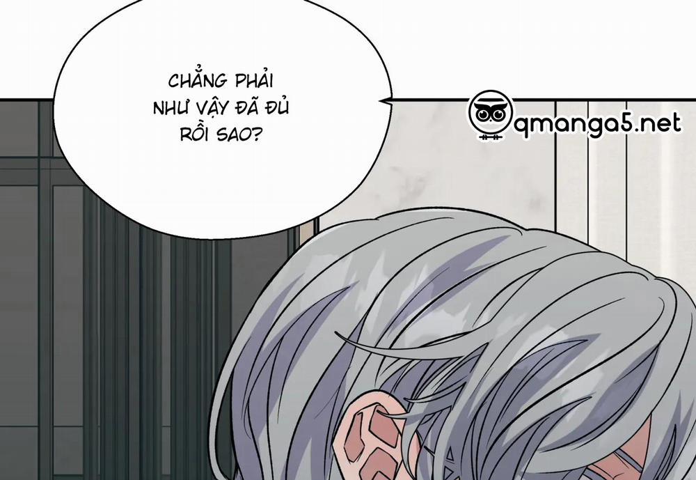 Ám Ảnh Pheromone 44 trang 27