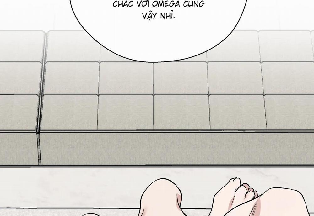Ám Ảnh Pheromone 44 trang 3
