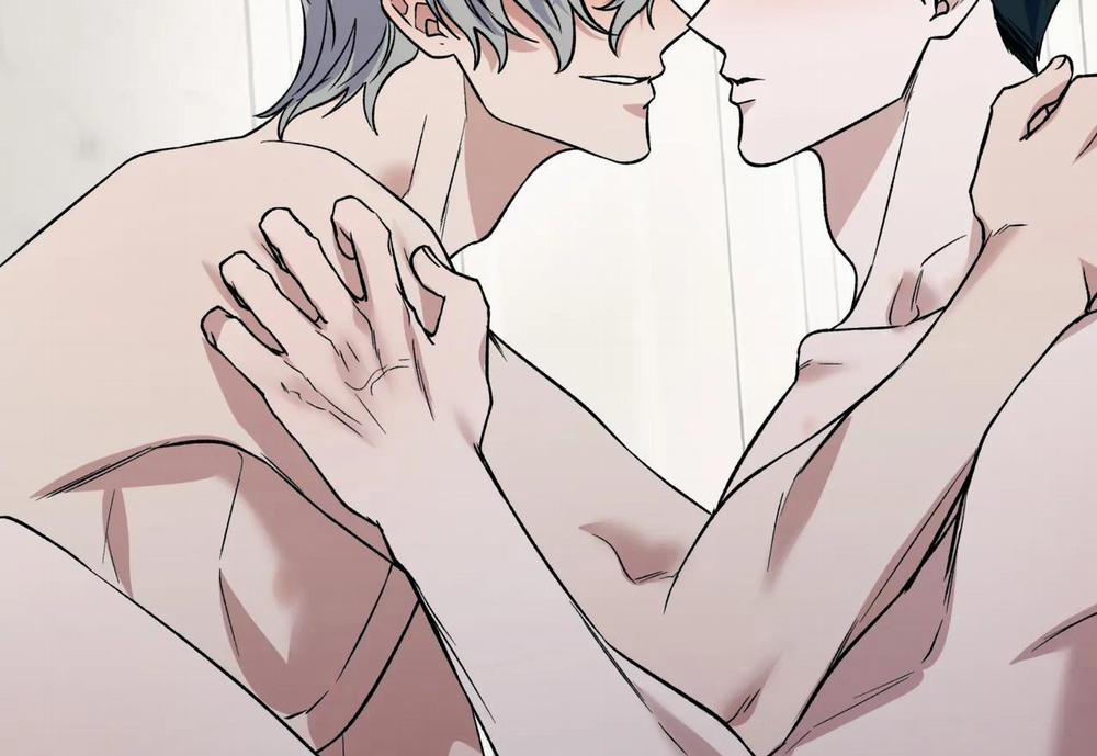 Ám Ảnh Pheromone 44 trang 33