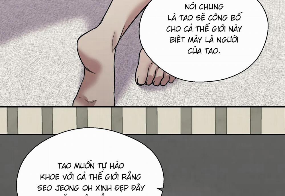 Ám Ảnh Pheromone 44 trang 47