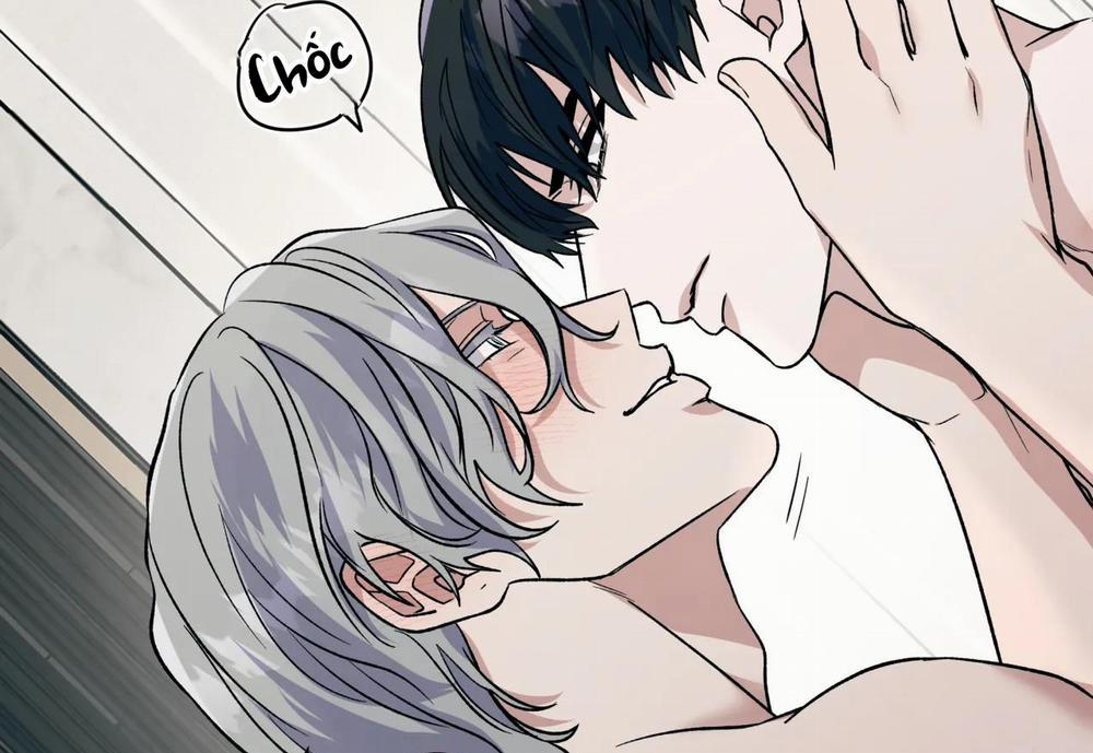 Ám Ảnh Pheromone 44 trang 51