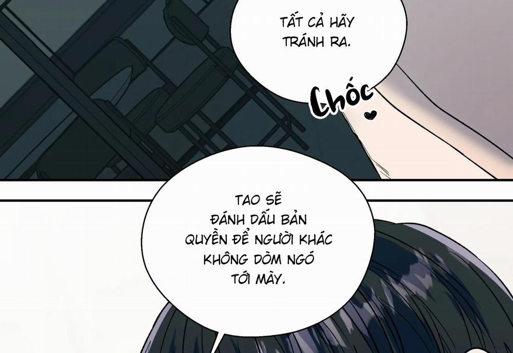 Ám Ảnh Pheromone 44 trang 53