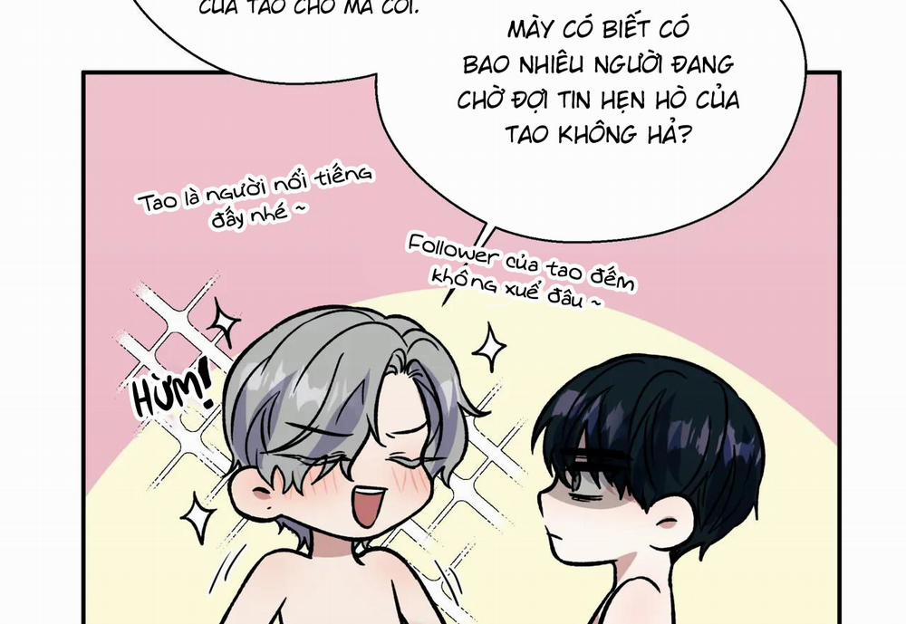 Ám Ảnh Pheromone 44 trang 58