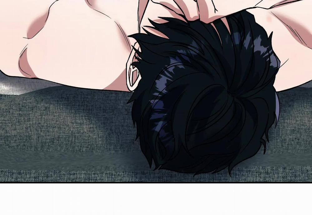 Ám Ảnh Pheromone 44 trang 6