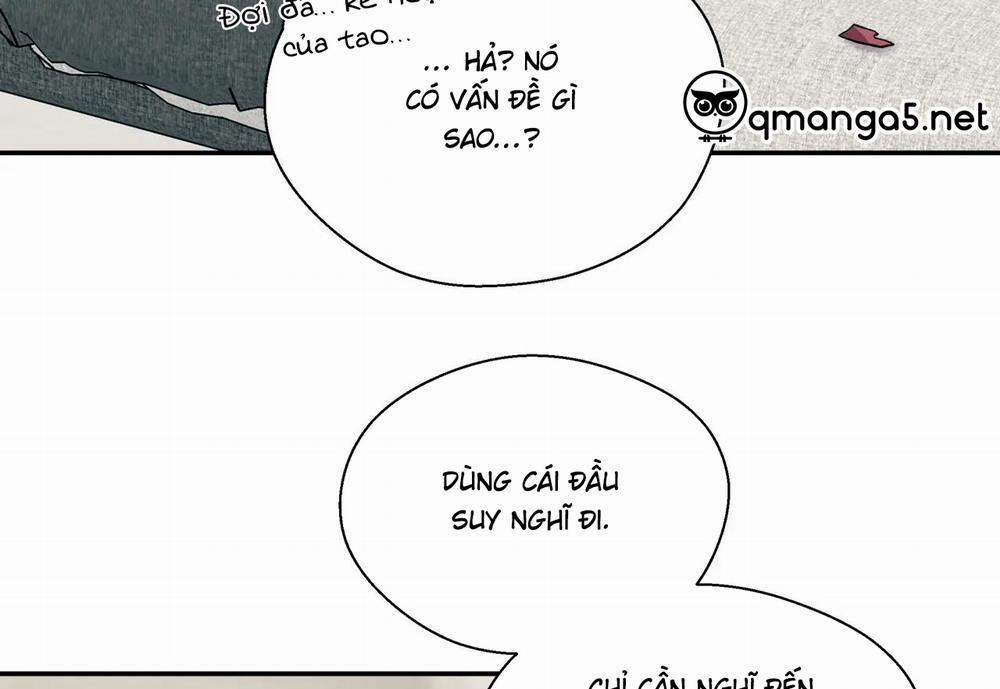 Ám Ảnh Pheromone 44 trang 62