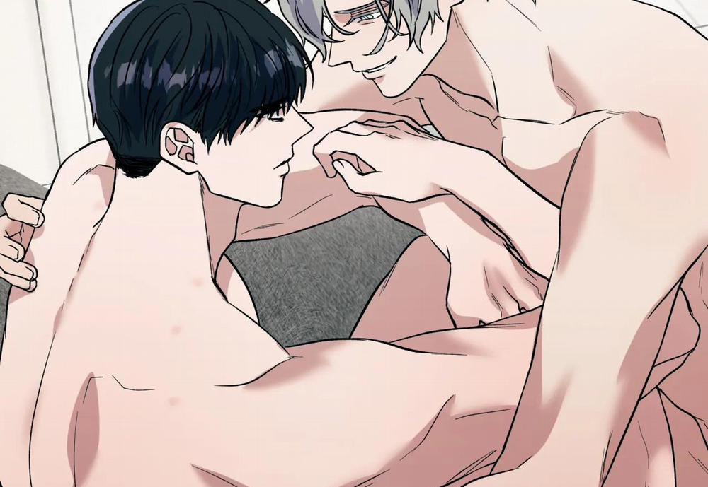 Ám Ảnh Pheromone 44 trang 74