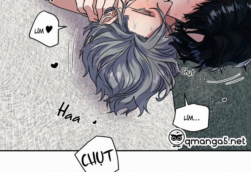 Ám Ảnh Pheromone 45 trang 14