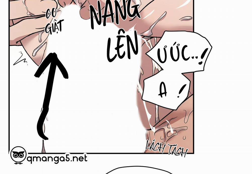 Ám Ảnh Pheromone 45 trang 19
