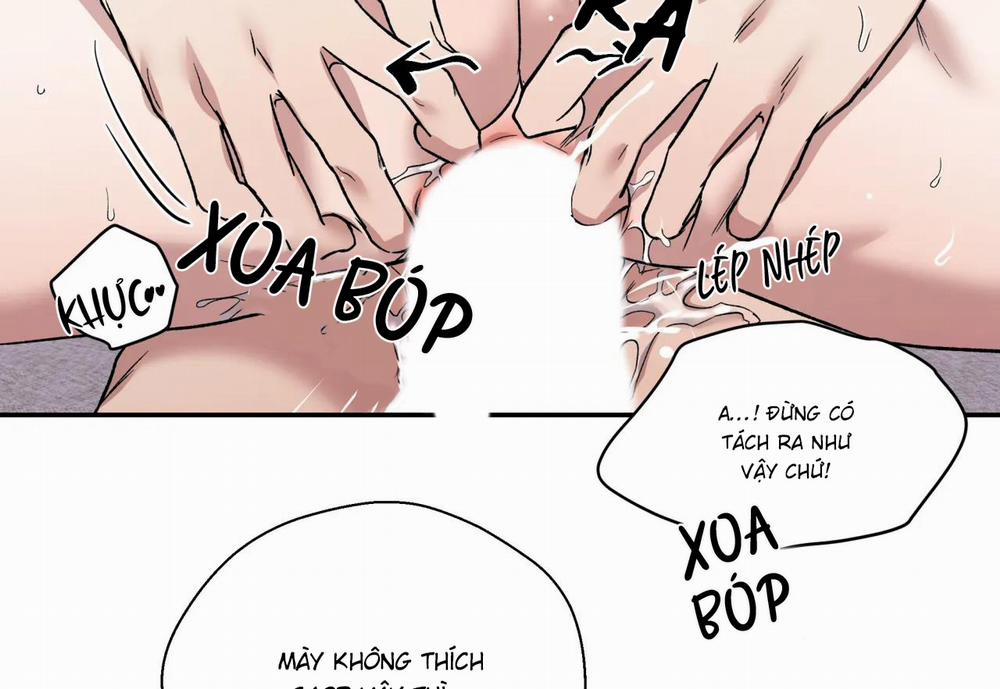 Ám Ảnh Pheromone 45 trang 6