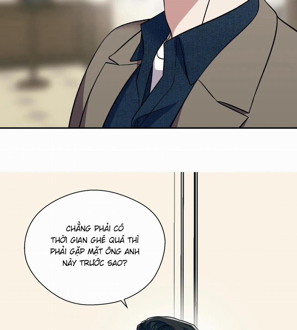 Ám Ảnh Pheromone 46 trang 10