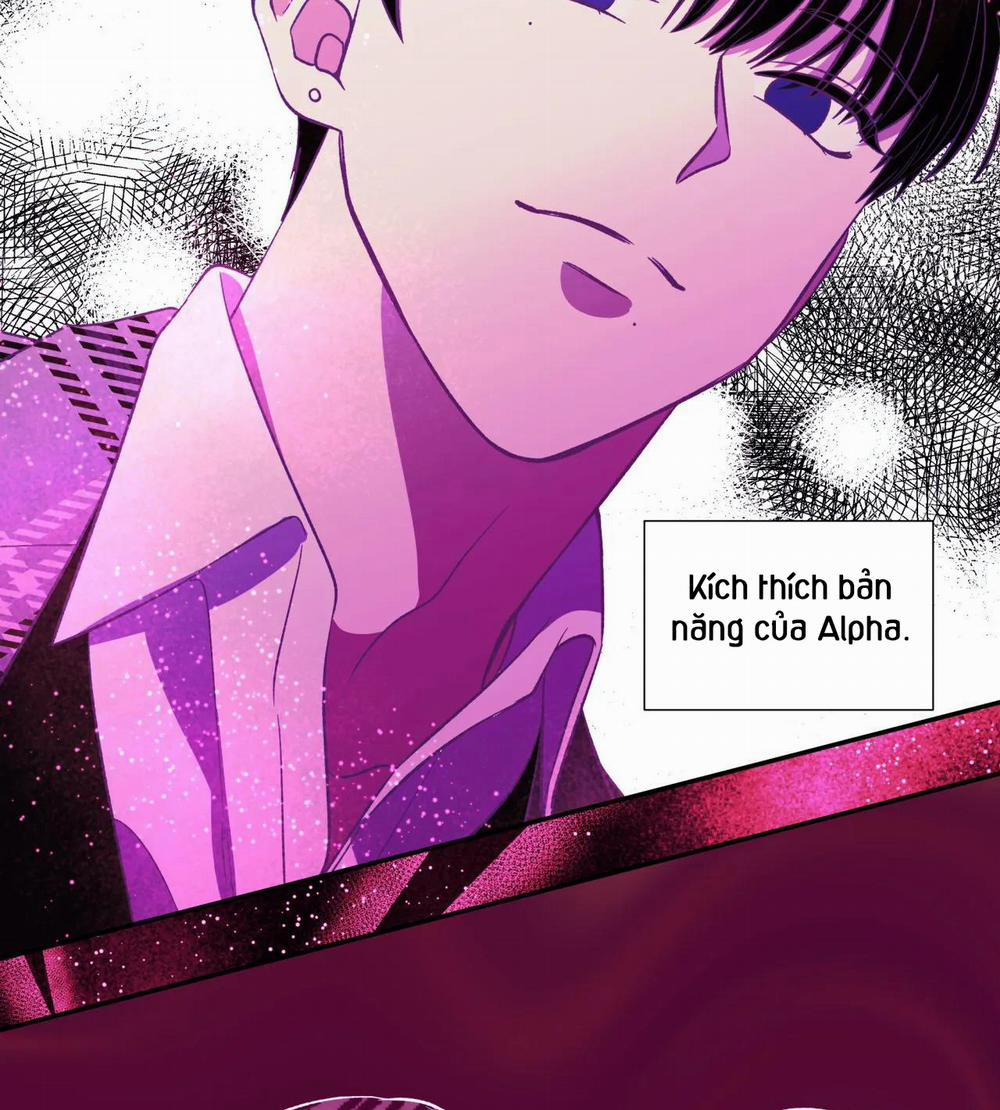 Ám Ảnh Pheromone 46 trang 101