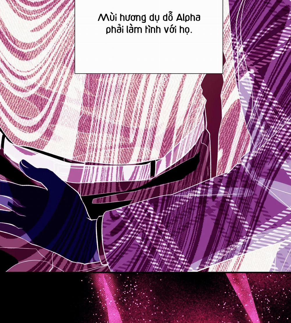Ám Ảnh Pheromone 46 trang 103