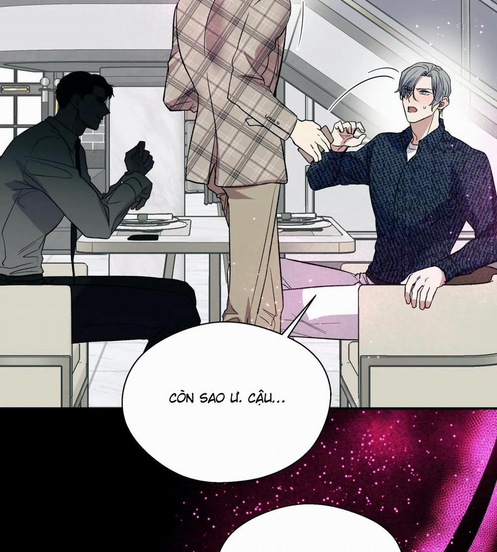 Ám Ảnh Pheromone 46 trang 106