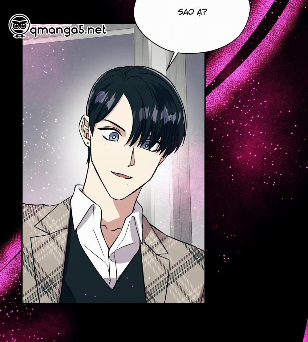 Ám Ảnh Pheromone 46 trang 107