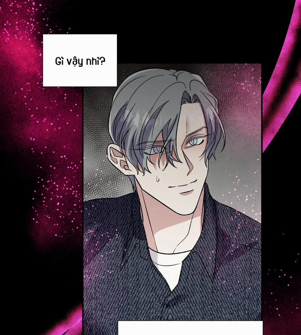 Ám Ảnh Pheromone 46 trang 108