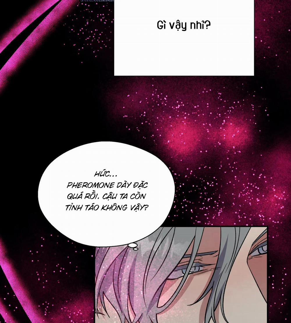 Ám Ảnh Pheromone 46 trang 109