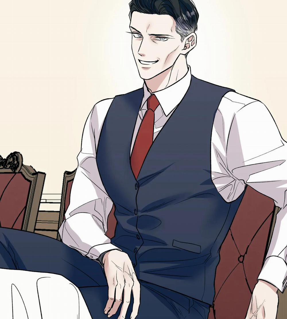 Ám Ảnh Pheromone 46 trang 11