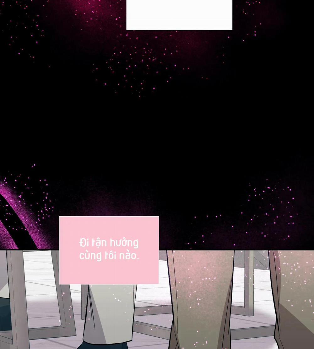 Ám Ảnh Pheromone 46 trang 111