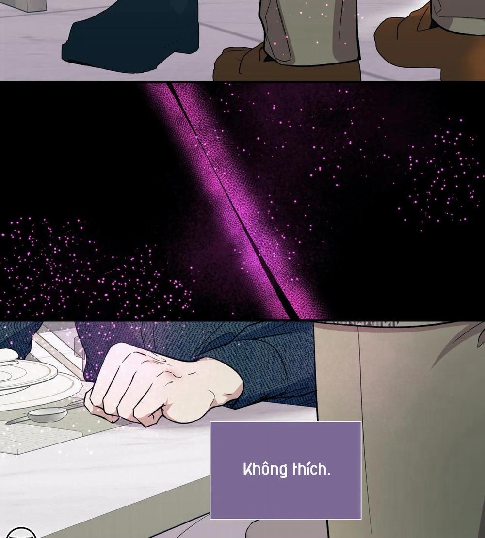 Ám Ảnh Pheromone 46 trang 112
