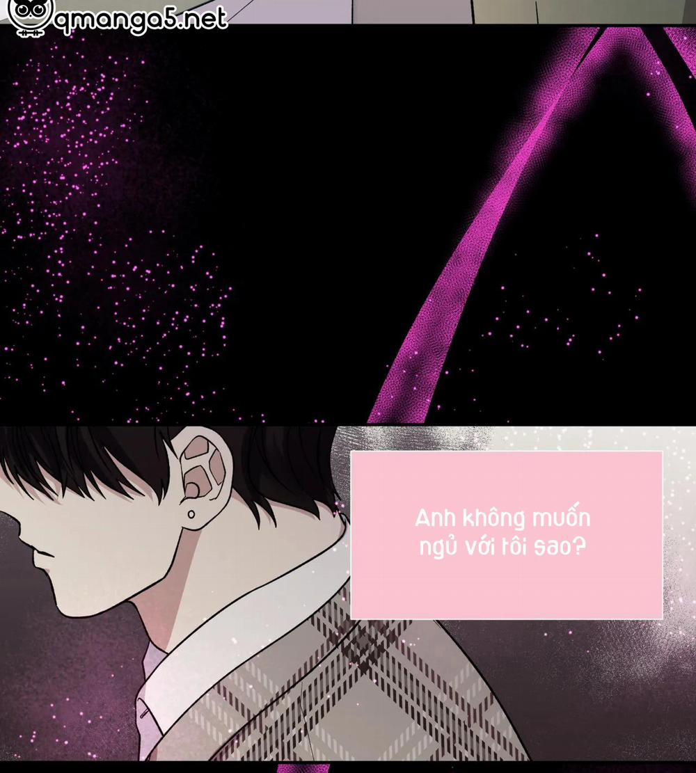 Ám Ảnh Pheromone 46 trang 113