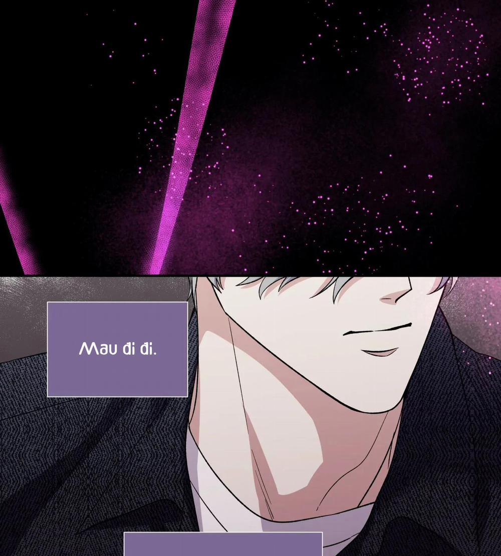 Ám Ảnh Pheromone 46 trang 114
