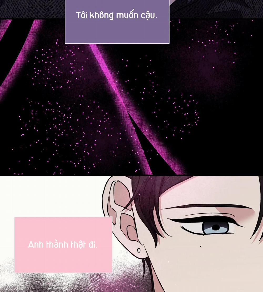 Ám Ảnh Pheromone 46 trang 115