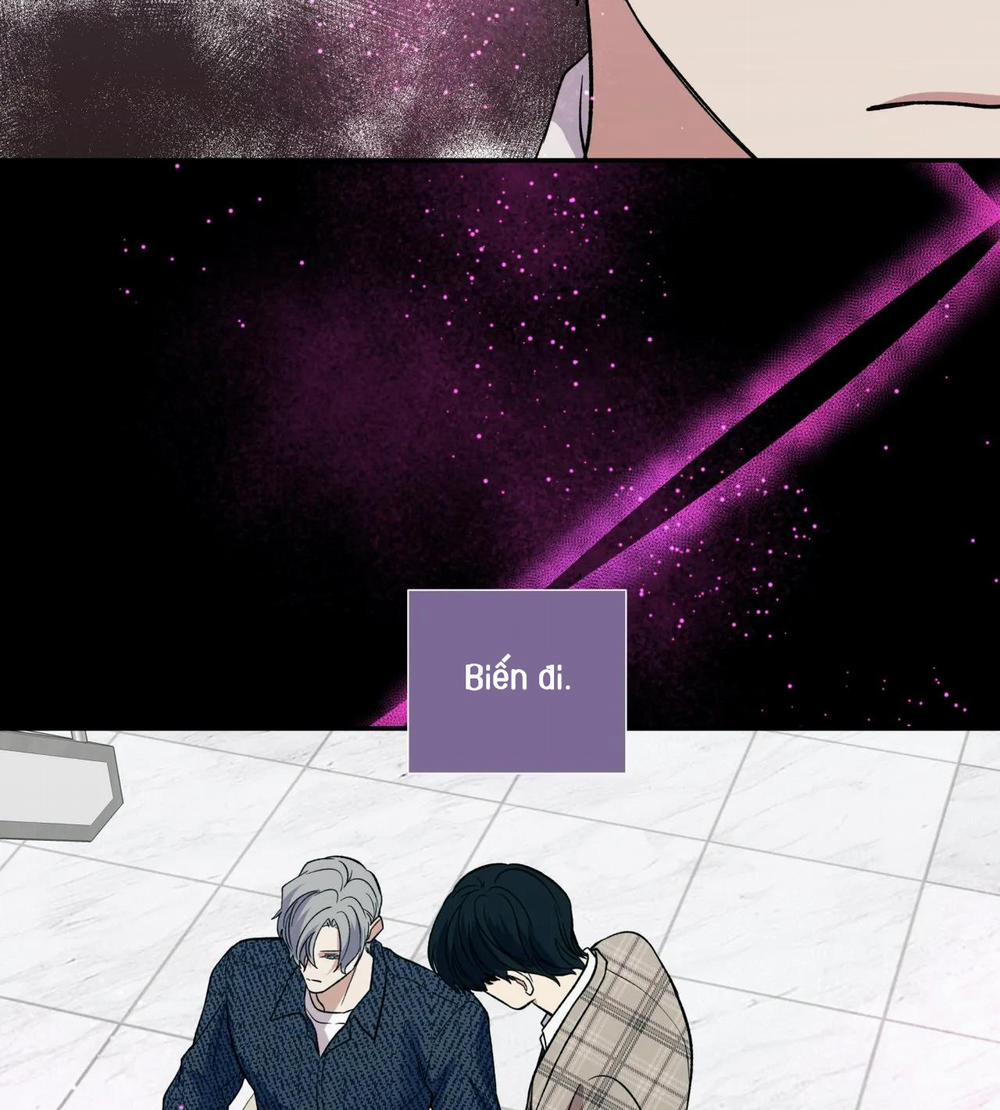 Ám Ảnh Pheromone 46 trang 116