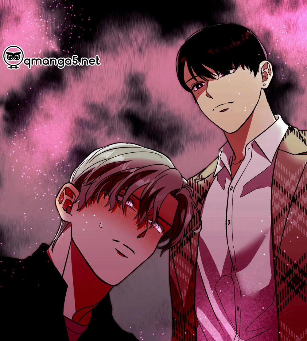 Ám Ảnh Pheromone 46 trang 118