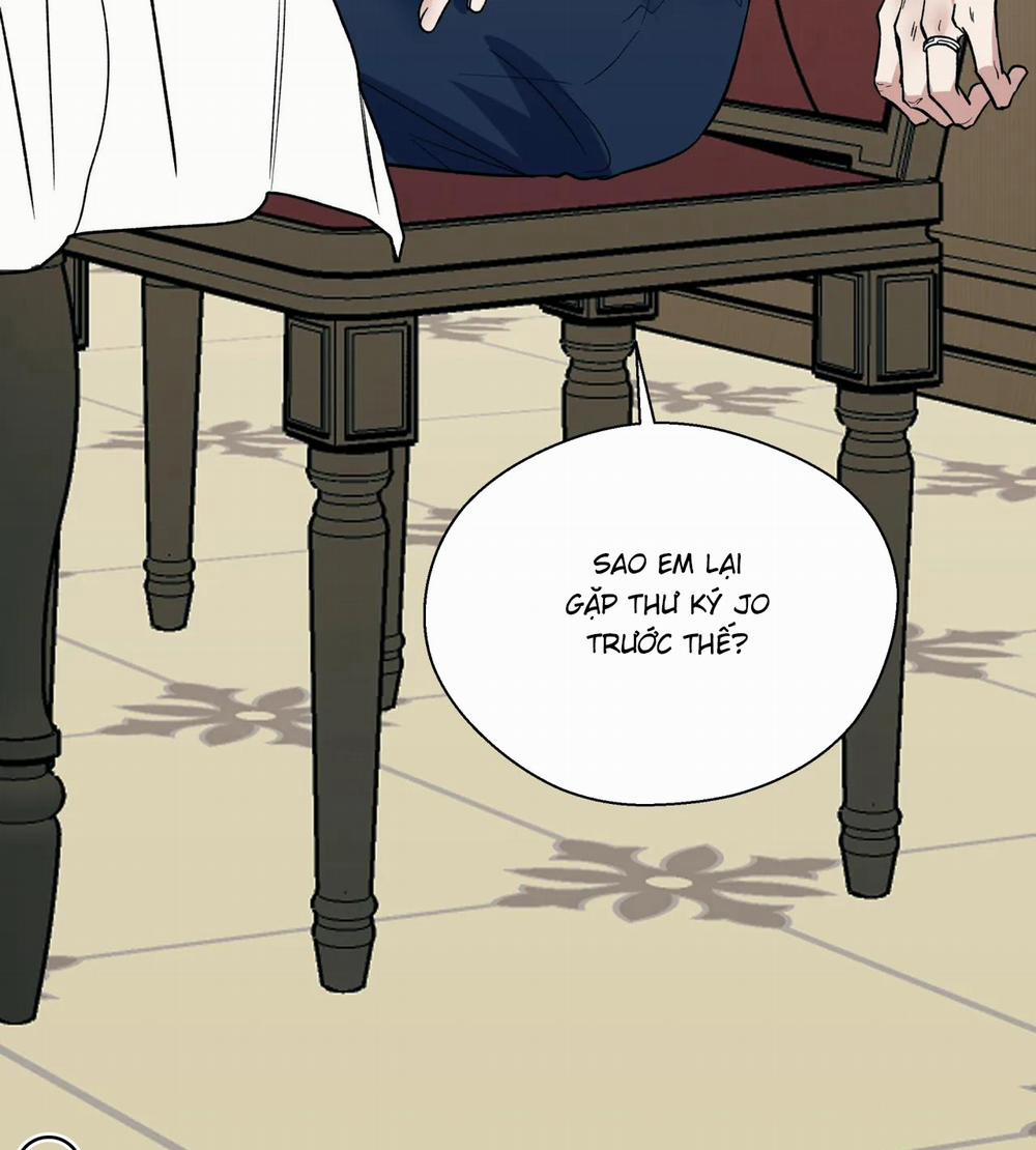Ám Ảnh Pheromone 46 trang 12