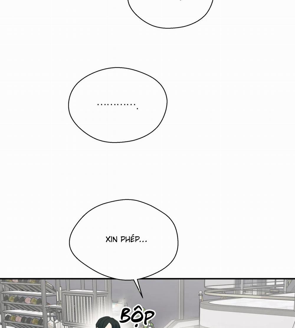 Ám Ảnh Pheromone 46 trang 121