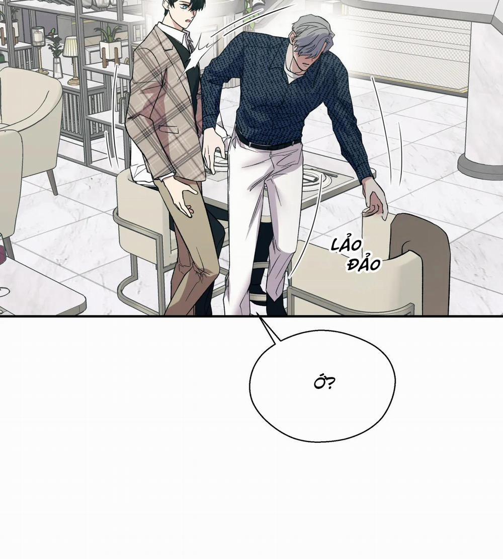 Ám Ảnh Pheromone 46 trang 122