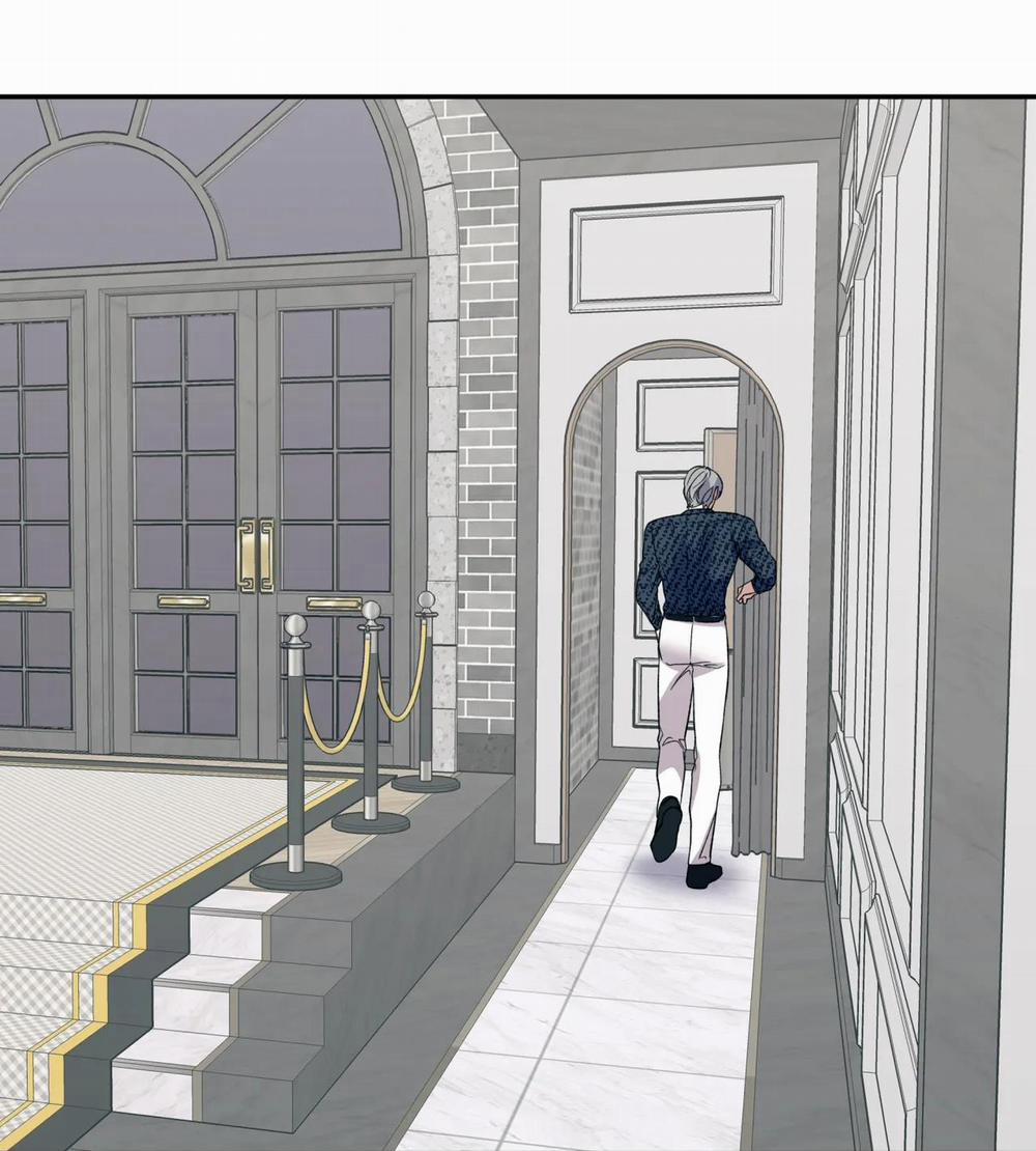 Ám Ảnh Pheromone 46 trang 123