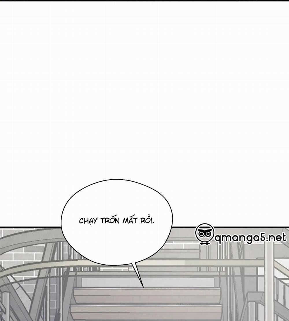 Ám Ảnh Pheromone 46 trang 124