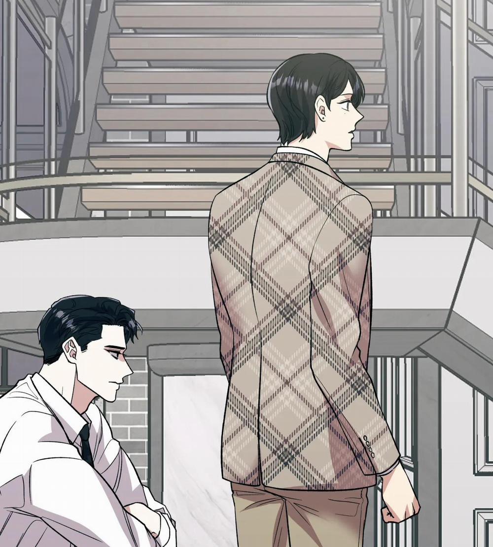 Ám Ảnh Pheromone 46 trang 125