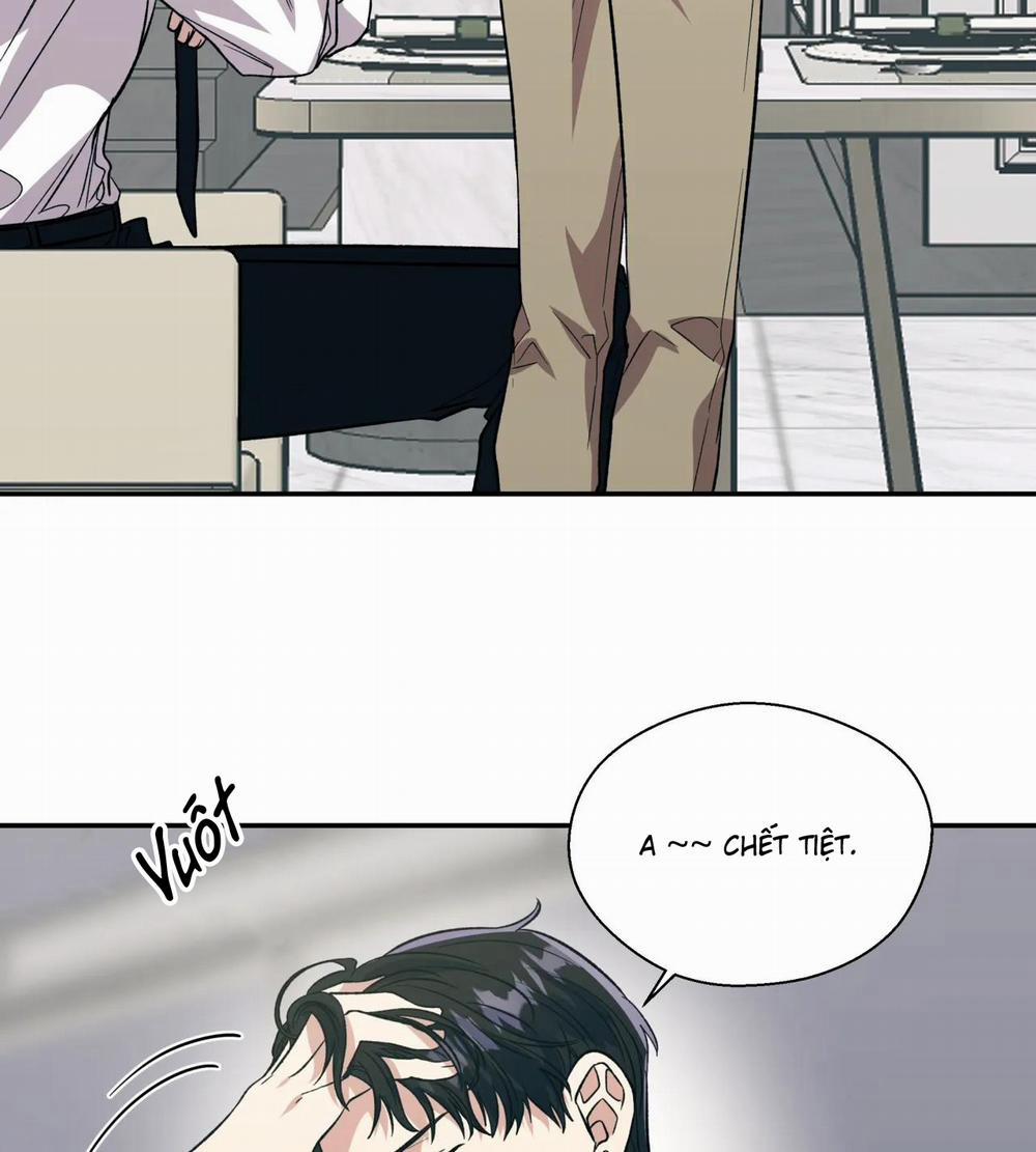 Ám Ảnh Pheromone 46 trang 126