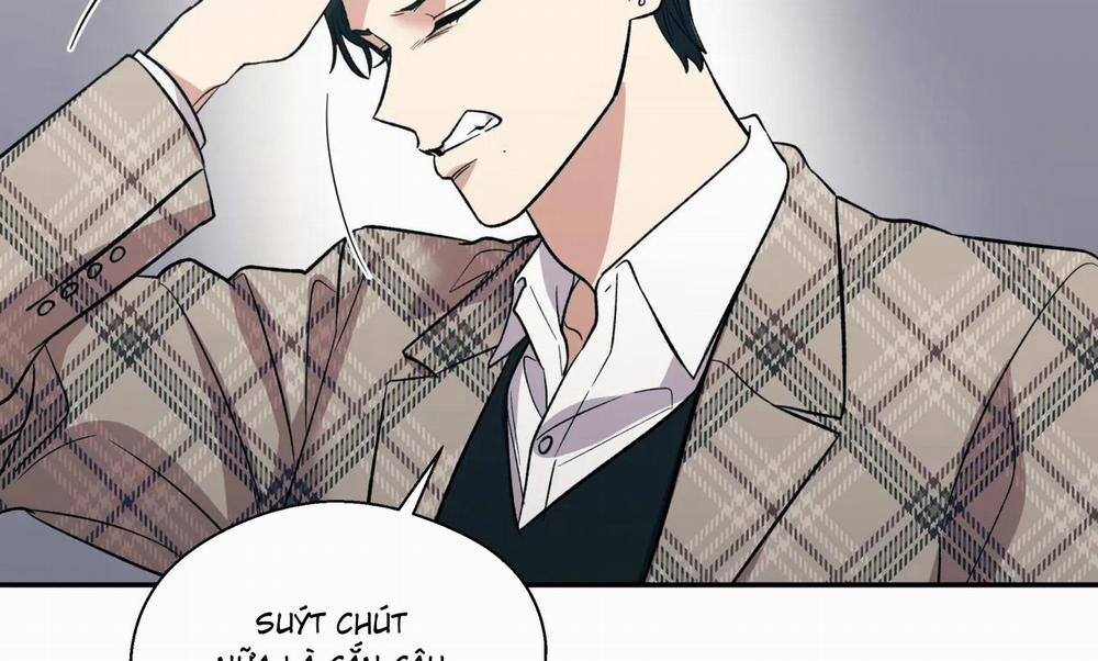 Ám Ảnh Pheromone 46 trang 127