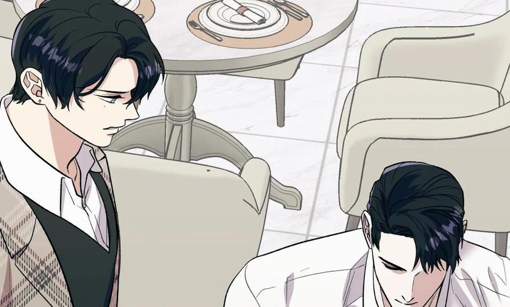 Ám Ảnh Pheromone 46 trang 131