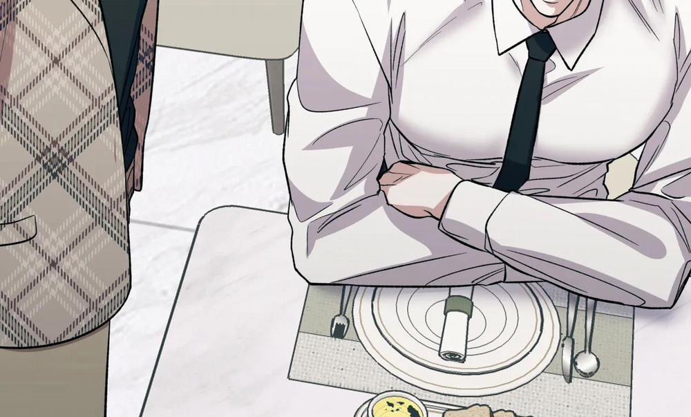 Ám Ảnh Pheromone 46 trang 132