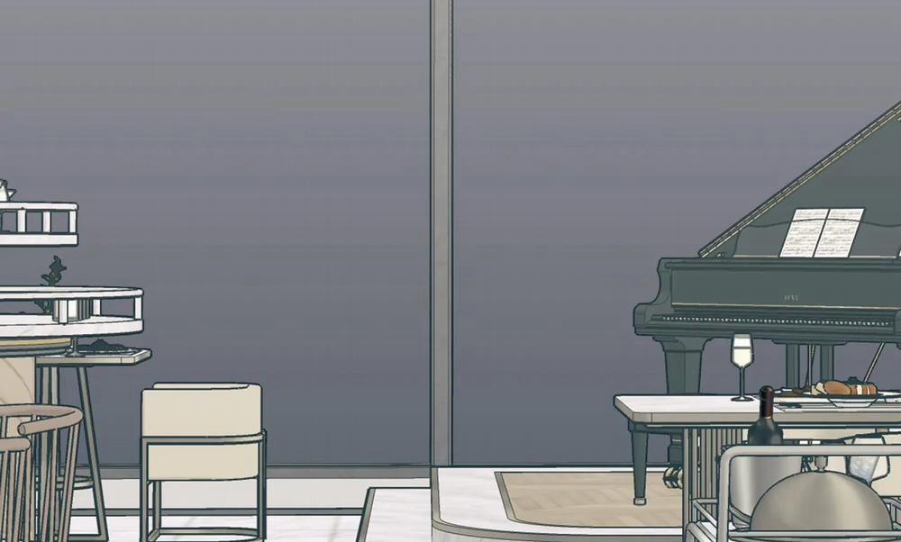 Ám Ảnh Pheromone 46 trang 138