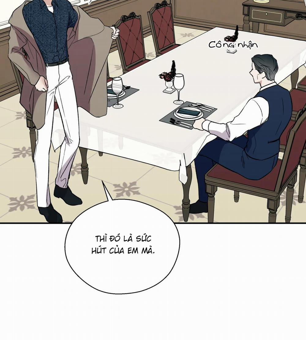 Ám Ảnh Pheromone 46 trang 14