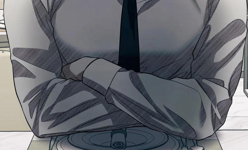 Ám Ảnh Pheromone 46 trang 142