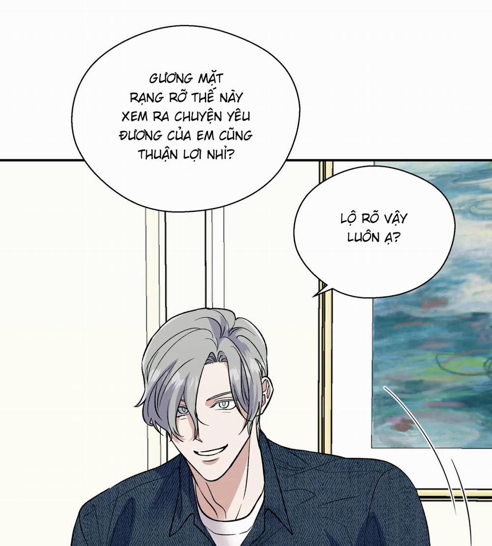 Ám Ảnh Pheromone 46 trang 15