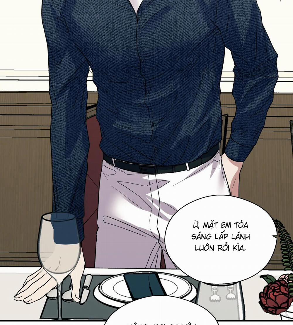 Ám Ảnh Pheromone 46 trang 16