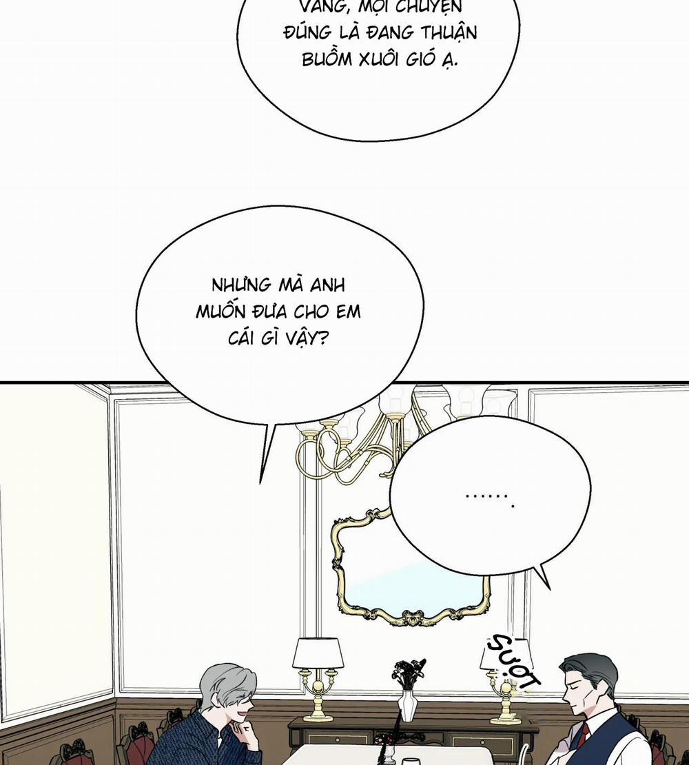 Ám Ảnh Pheromone 46 trang 17